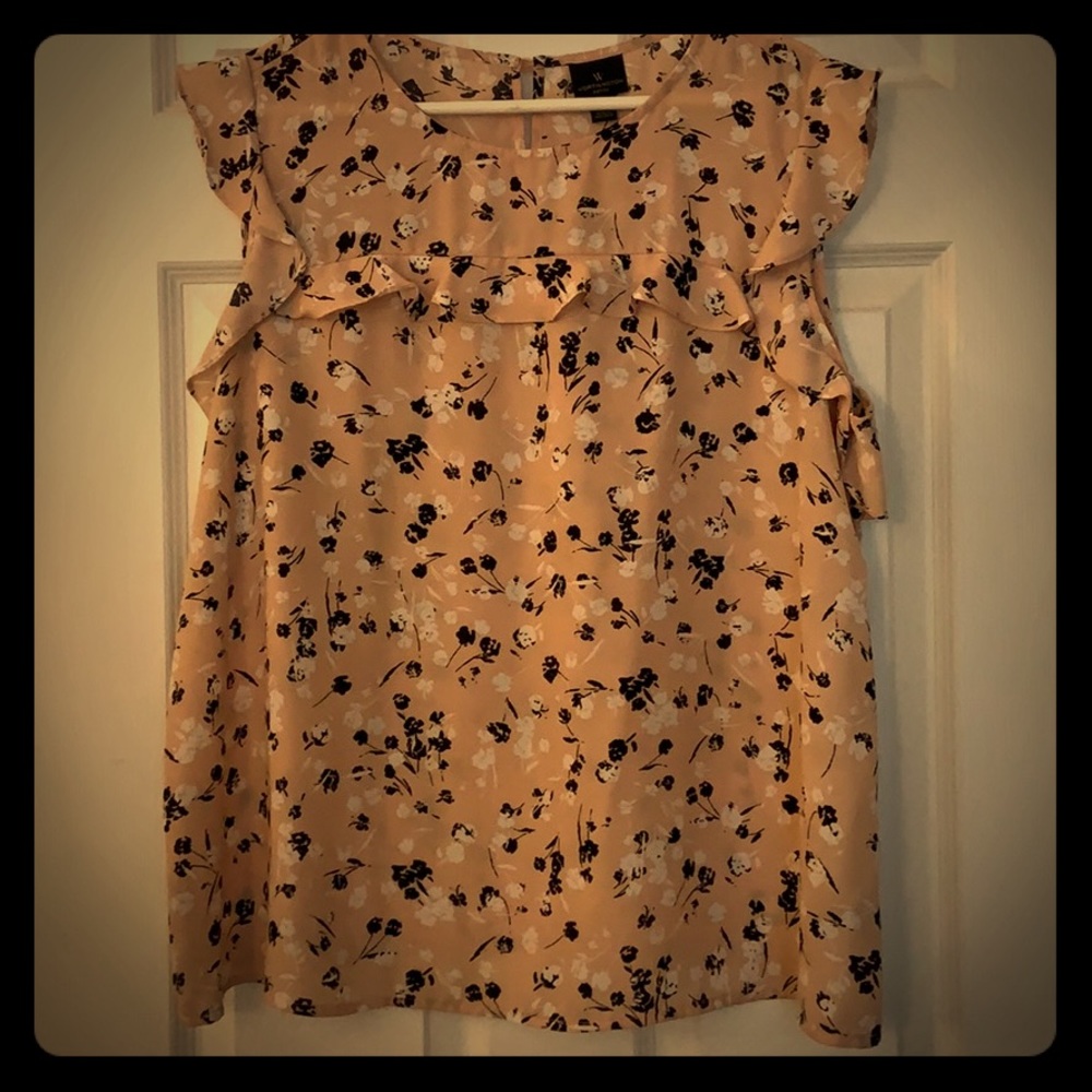 Worthington top